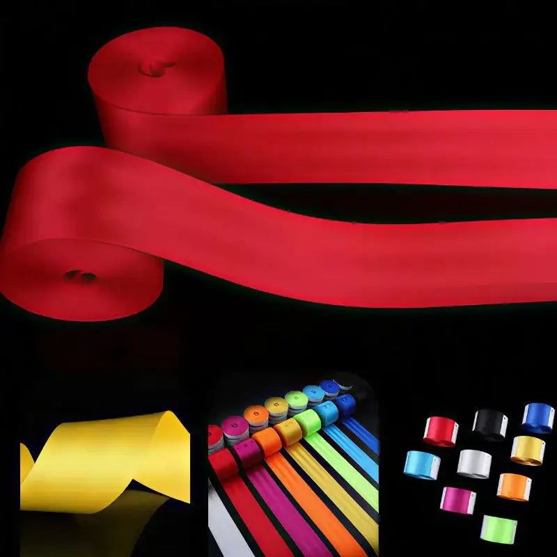 Multi-Color Customization for Car Seat Belts
