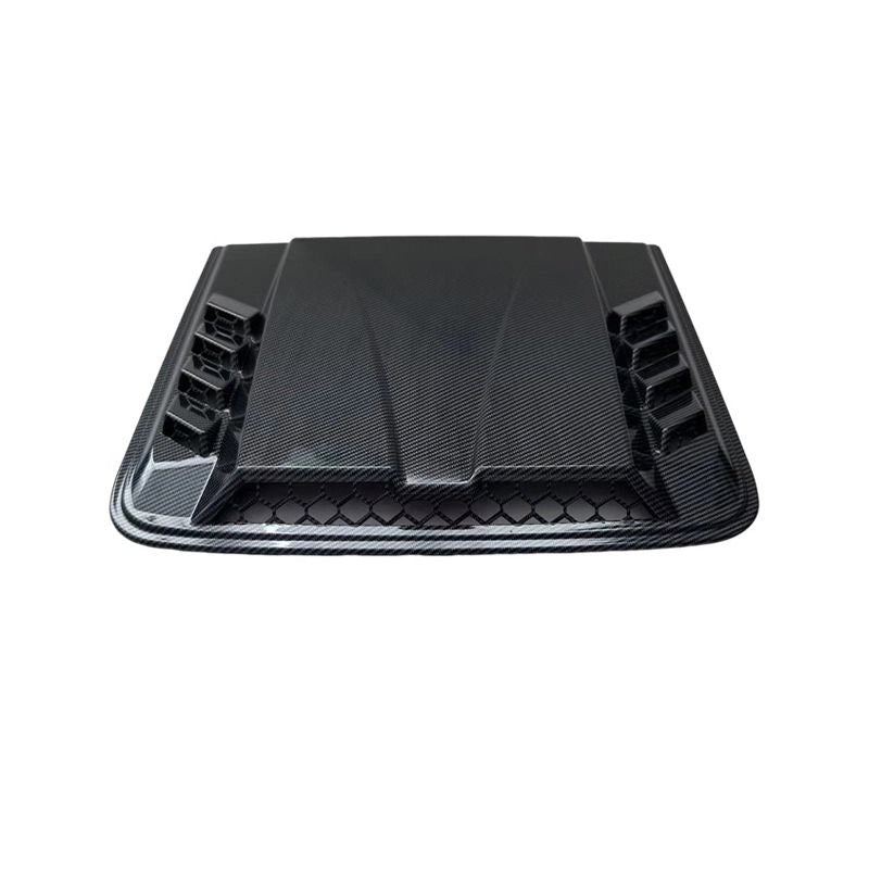 Protecteur de couvercle de moteur pour Chery Jetour T1