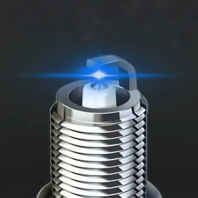 Dual iridium spark plugs for cars are suitable for Chery Jetour T2 & Jetour T2 PHEV