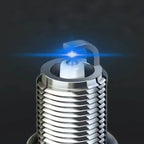 Dual iridium spark plugs for cars are suitable for Chery Jetour T2 & Jetour T2 PHEV