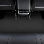 XPE-Autofußmatten & Kofferraum-Matte für Chery Omoda E5