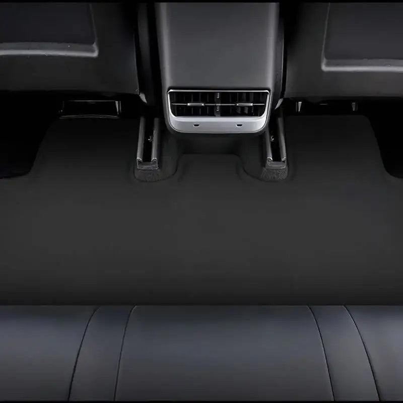 XPE-Autofußmatten & Kofferraum-Matte für Chery Omoda E5
