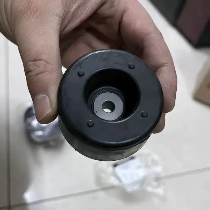 Car spare tire camera modification base suitable for JETOUR T2 & JETOUR T2 PHEV