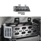 Chery Jetour T2 Trunk Metal Storage Box CHERY11
