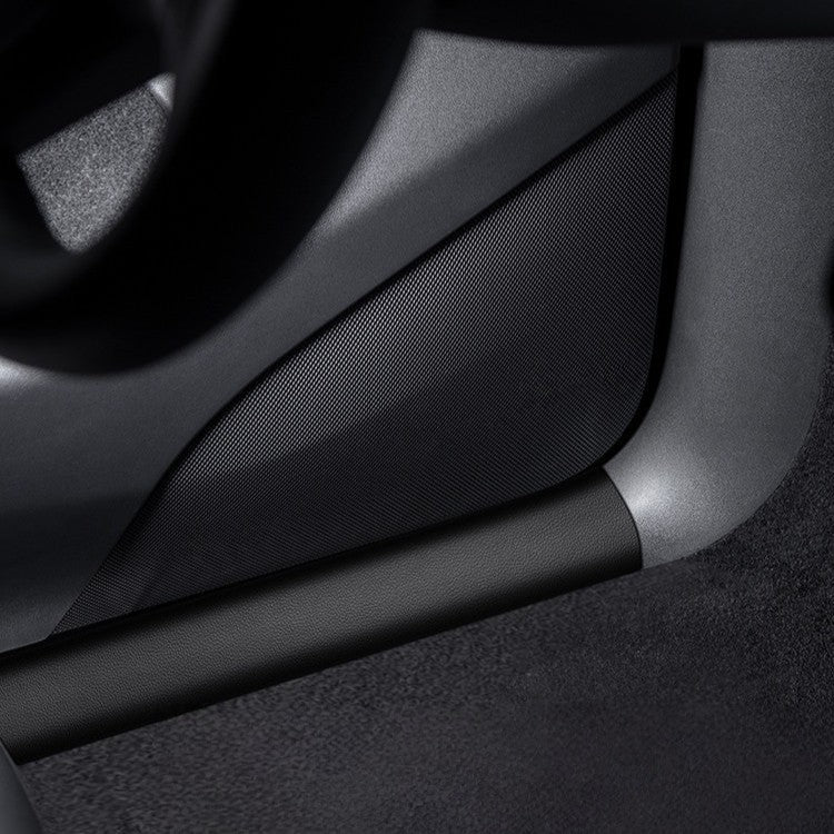 Leapmotor Door Sill Protector Scuff Guard Trunk Strip Custom Fit Heavy Duty