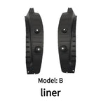 Mud Flaps Splash Guard For Chery Jetour T1 CHERY9