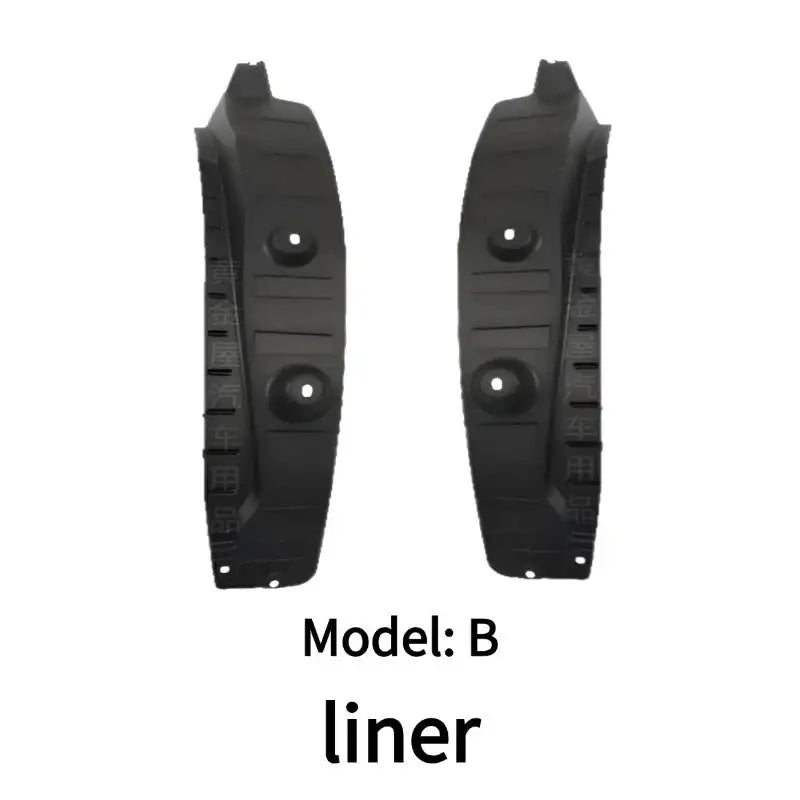 Mud Flaps Splash Guard For Chery Jetour T1 CHERY9