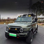 Car Roof Searchlight Conversion for Chery iCAR V23