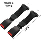 Car Seat Belt Extender CHERY7