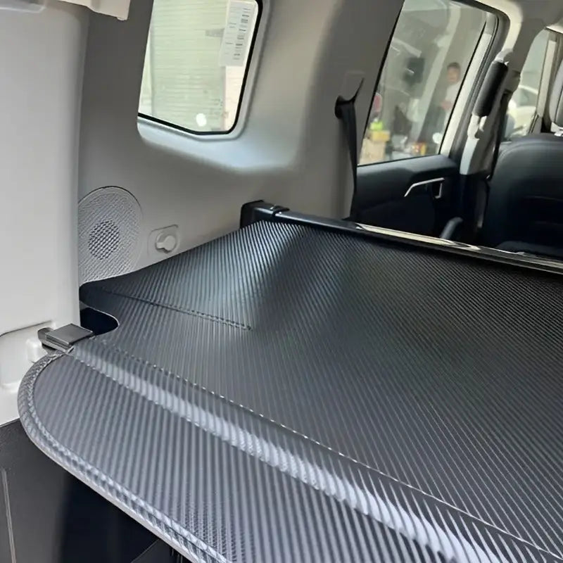 奇瑞瑞虎7 Pro/8Pro Max後車箱簾