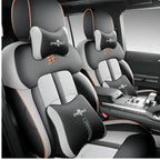 Car seat cushion suitable for Chery Jetour T2 & Jetour T2 PHEV CHERY6