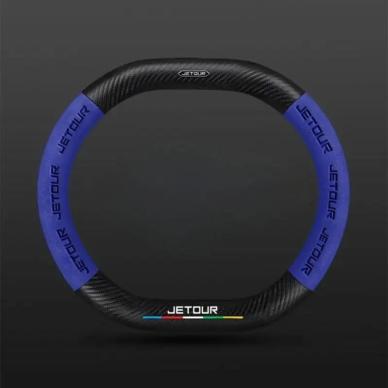 Car Steering Wheel Cover for Chery Jetour Dashing