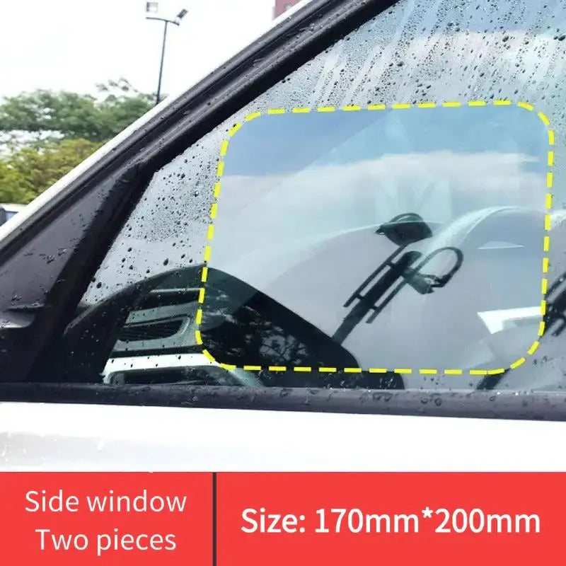 Chery Car Rainproof Film Rearview CHERY5