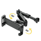 Car Seat Rear Cell Phone Holder CHERY5