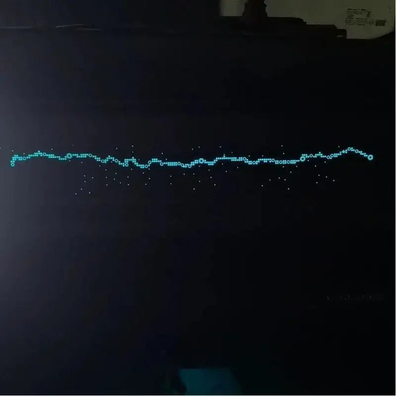 Automotive 318 Ambient Lighting for Chery Jetour T2 & Jetour T2 PHEV