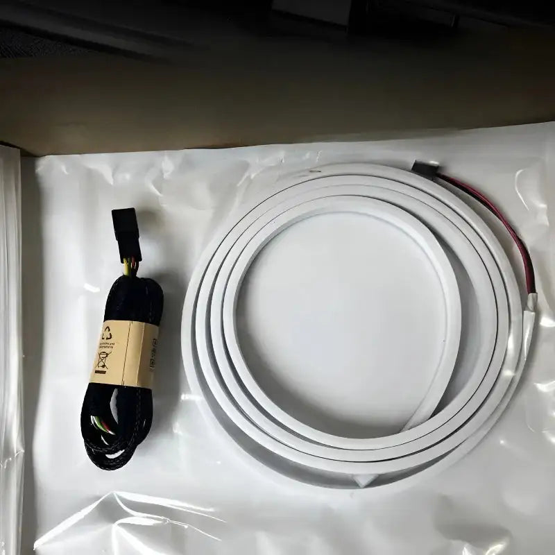 Trunk door welcome lights suitable for GAC Trumpchi GS4 & Trumpchi GS3