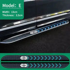 Full-Car Door Steps for Chery  JAECOO & TIGGO