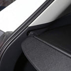 Car boot curtain for Chery Jaecoo  J6£¨iCAR 03£©