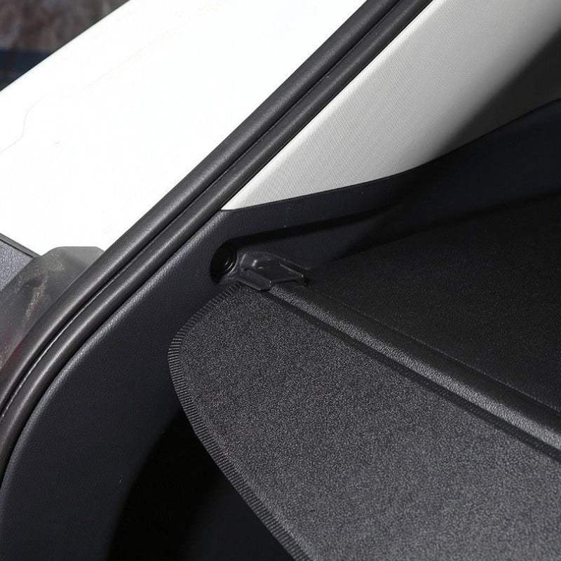 Car boot curtain for Chery Jaecoo  J6£¨iCAR 03£©