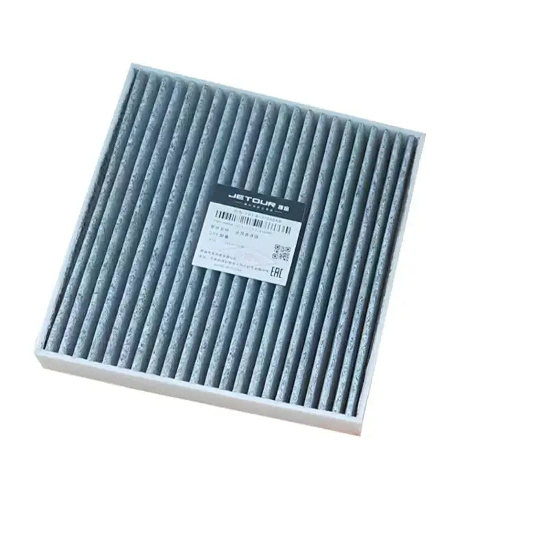 Air conditioning filter & air filter & oil filter & fuel filterfor Chery Jetour T2 CHERY7