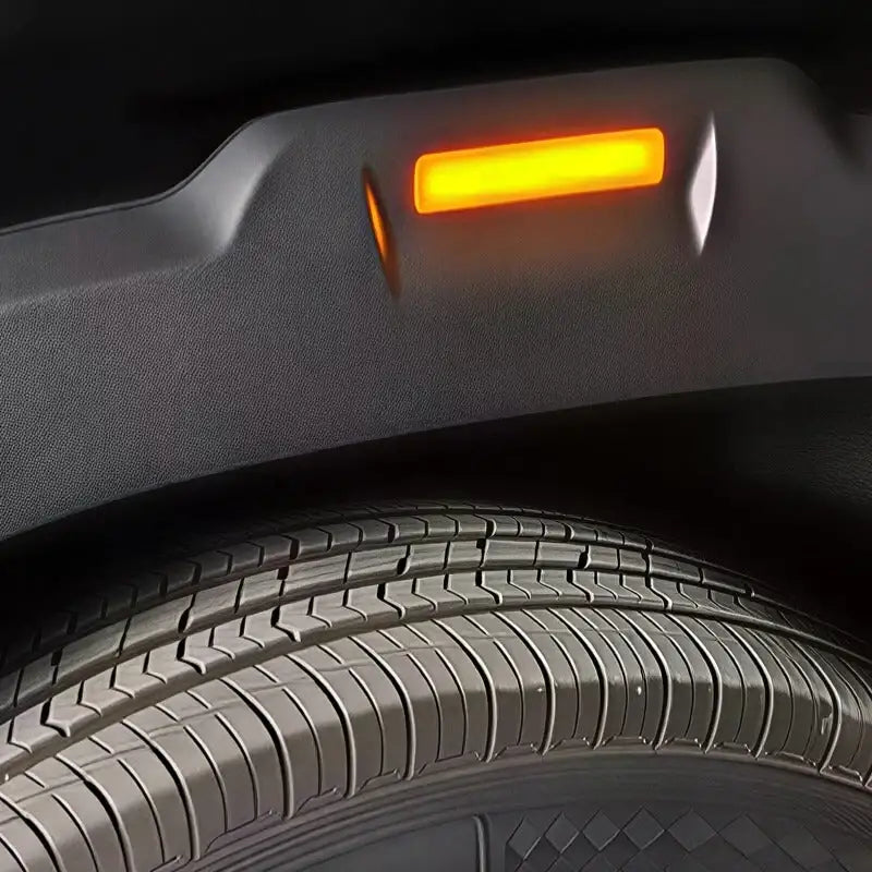 Side Marker Light For Chery Jetour T1