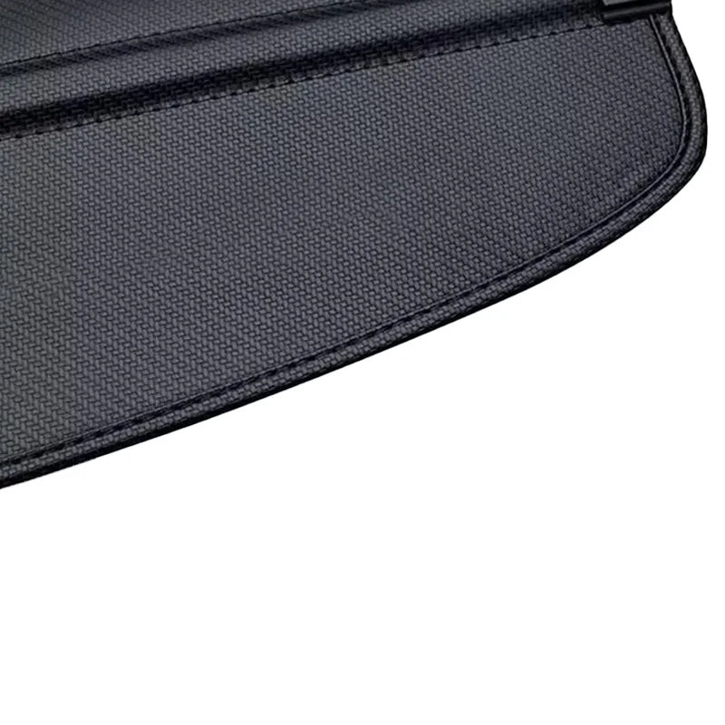 Haval Jolion 2021-2025 Auto Trunk Curtain Organizer Cover | Retractable Cargo Shade with Bracket Holders