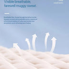 Rear Car Sleeping Pillow CHERY5