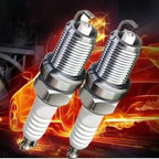 Dual iridium spark plugs for cars are suitable for Chery Jetour T2 & Jetour T2 PHEV
