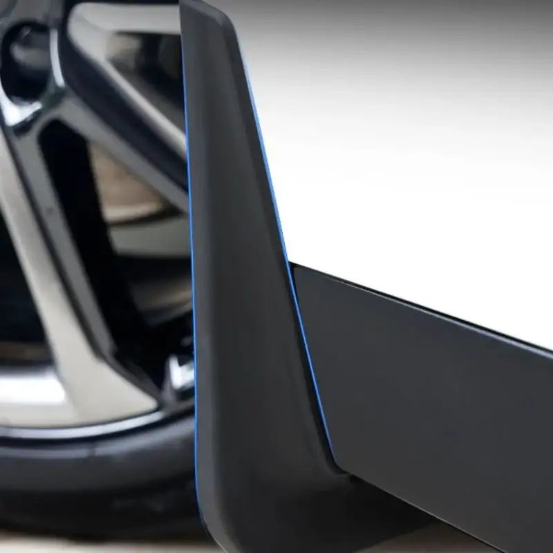 Mud Flaps for Chery Jetour T2