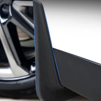 Mud Flaps for Chery Jetour T2