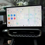 Multi-function physical buttons for vehicle retrofitting, suitable for Chery Jetour T2 & T2 PHEV