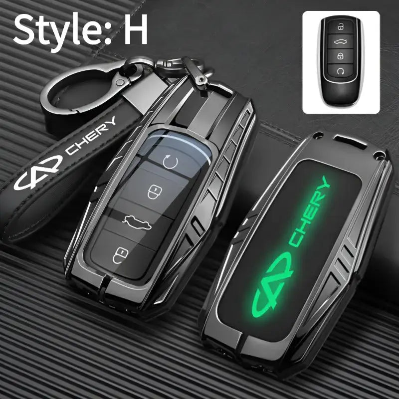 Car Key Protector for Chery Omoda5 Chery Omengda2