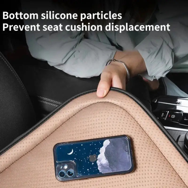 Car Universal Breathable Seat Cushion CHERY5