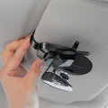 Car visor glasses clip CHERY1