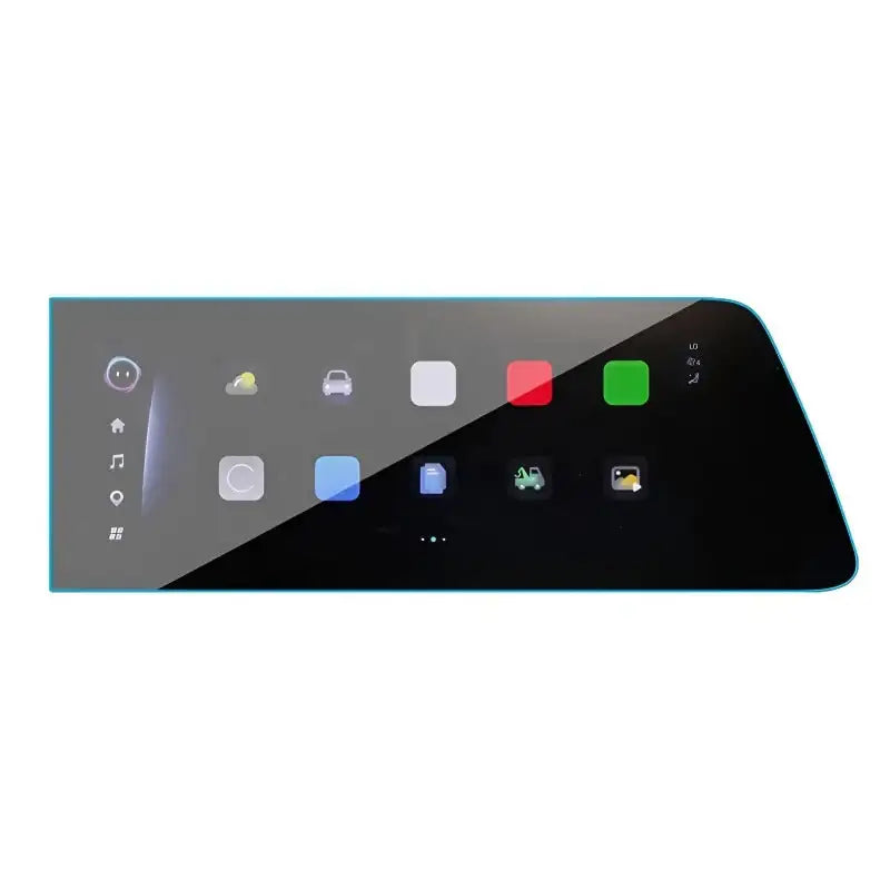 Navigation Touch Screen Protector for Chery Omoda 5 Chery Omengda5