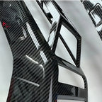 Rear light cover for Chery JAECOO J6£¨iCAR 03£©