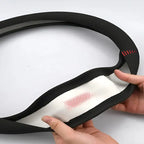 Copri Volante in Pelle per Chery iCar Small Ant