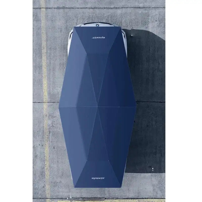 Remote wireless sunshade for all car models(Fully Automatic) CHERY2