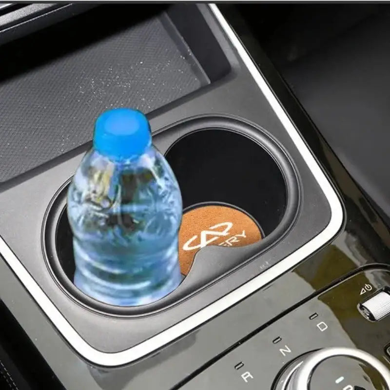 防滑汽車杯架（2個）