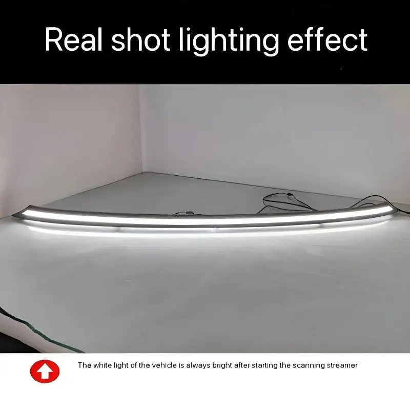 Car running lights for Omoda Chery Omengda5