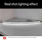 Car running lights for Omoda Chery Omengda5