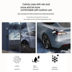 Adaptateur de décharge V2L pour véhicule électrique Type2