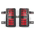 Rear fog lights for Chery Jetour T2 & Jetour T2 PHEV CHERY5