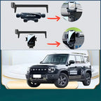 Car Phone Holder for Chery Jetour T2 CHERY1