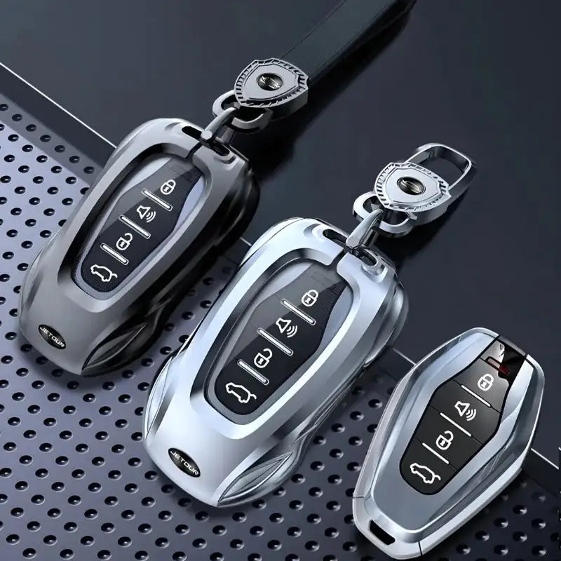 Car Key Cover for Chery Jetour X70 Plus CHERY8