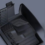 TPE Car Foot Mat & Trunk Mat for Chery Exeed RX & Omoda C9 Chery Omengda11