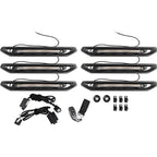 Car luggage rack with light strip for Chery Jetour T2 & Jetour T2 PHEV CHERY2
