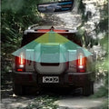 Car in-vehicle dashcam & Rear View Camera for Jetour T2 & Jetour T2 PHEV
