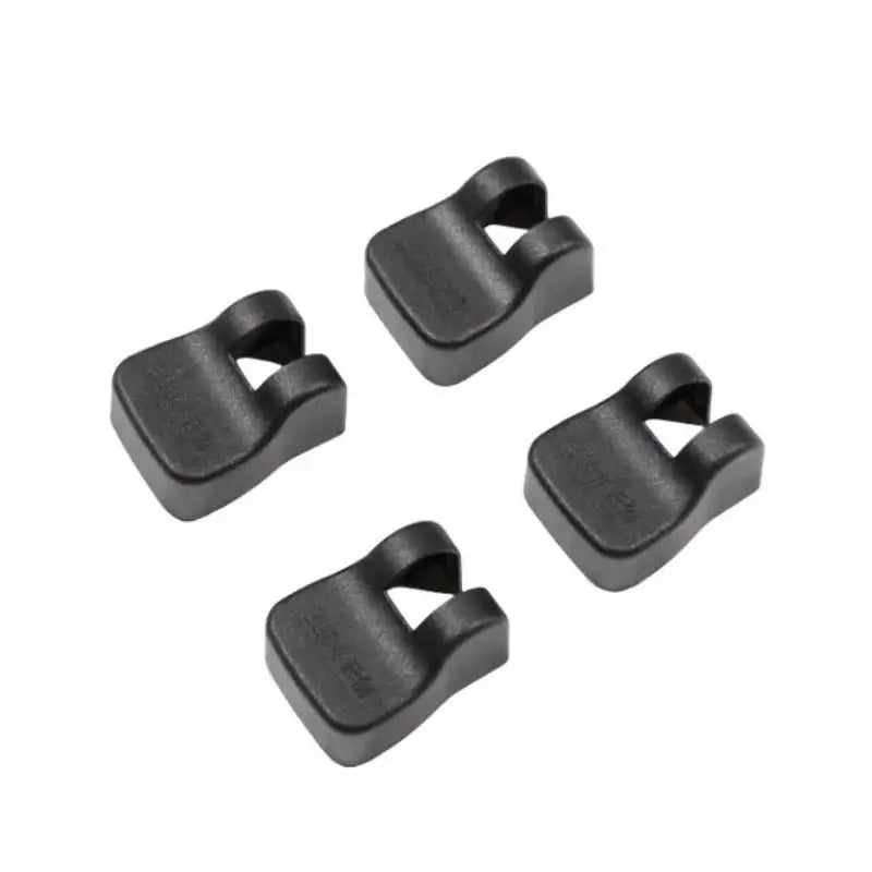 Chery JETOUR Traveler T2 2023Car Door Latch Cover CHERY5