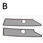 Chery Jetour  T2 Cover Inlet Dust Cover CHERY2